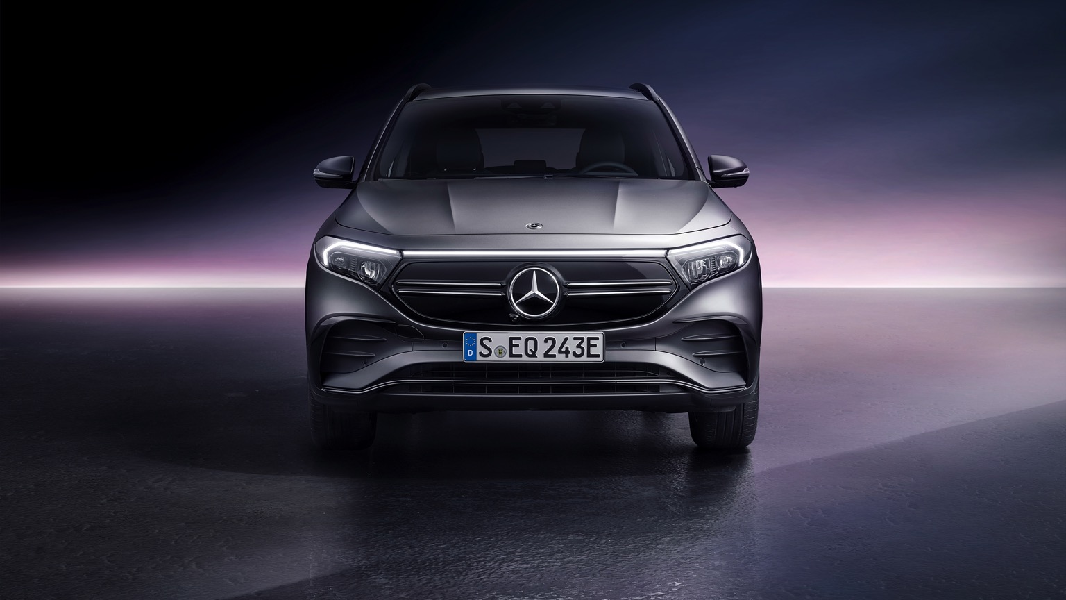 Vehicle Feature Picture