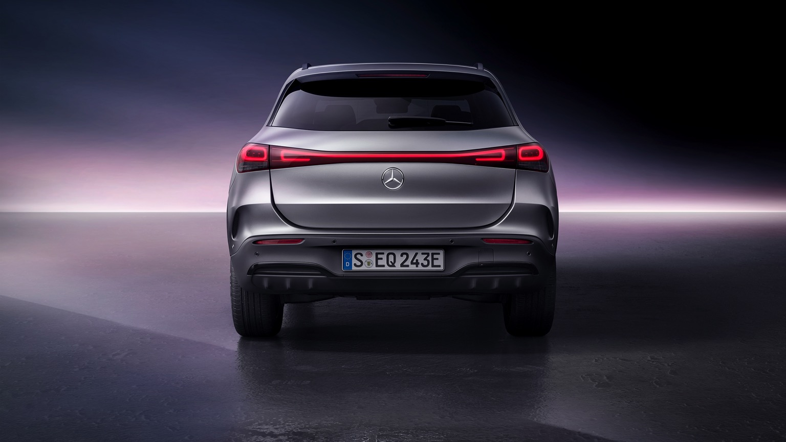 Vehicle Feature Picture