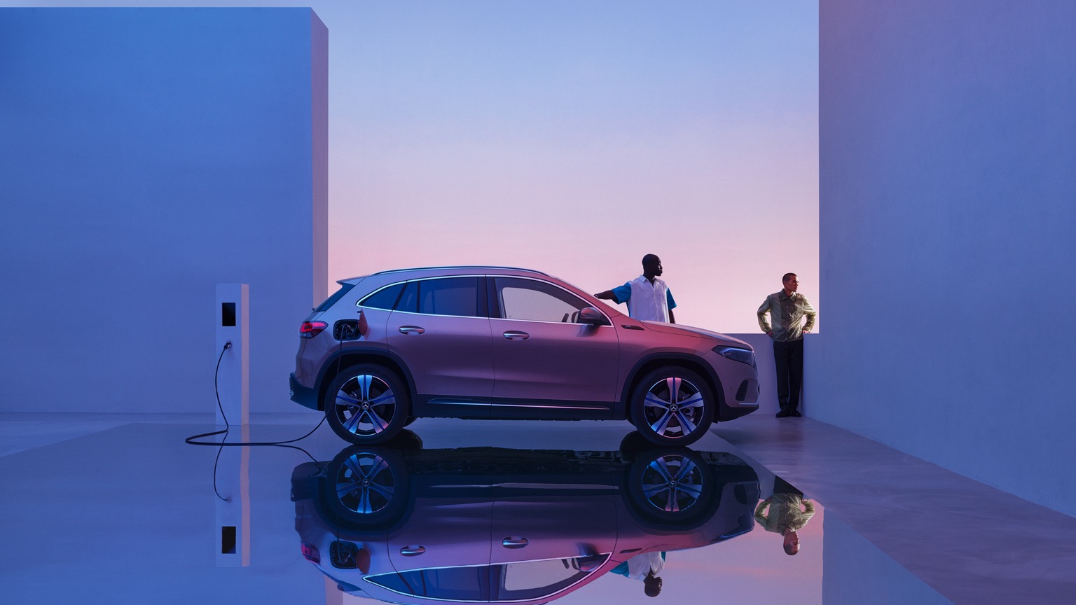 Vehicle Feature Picture