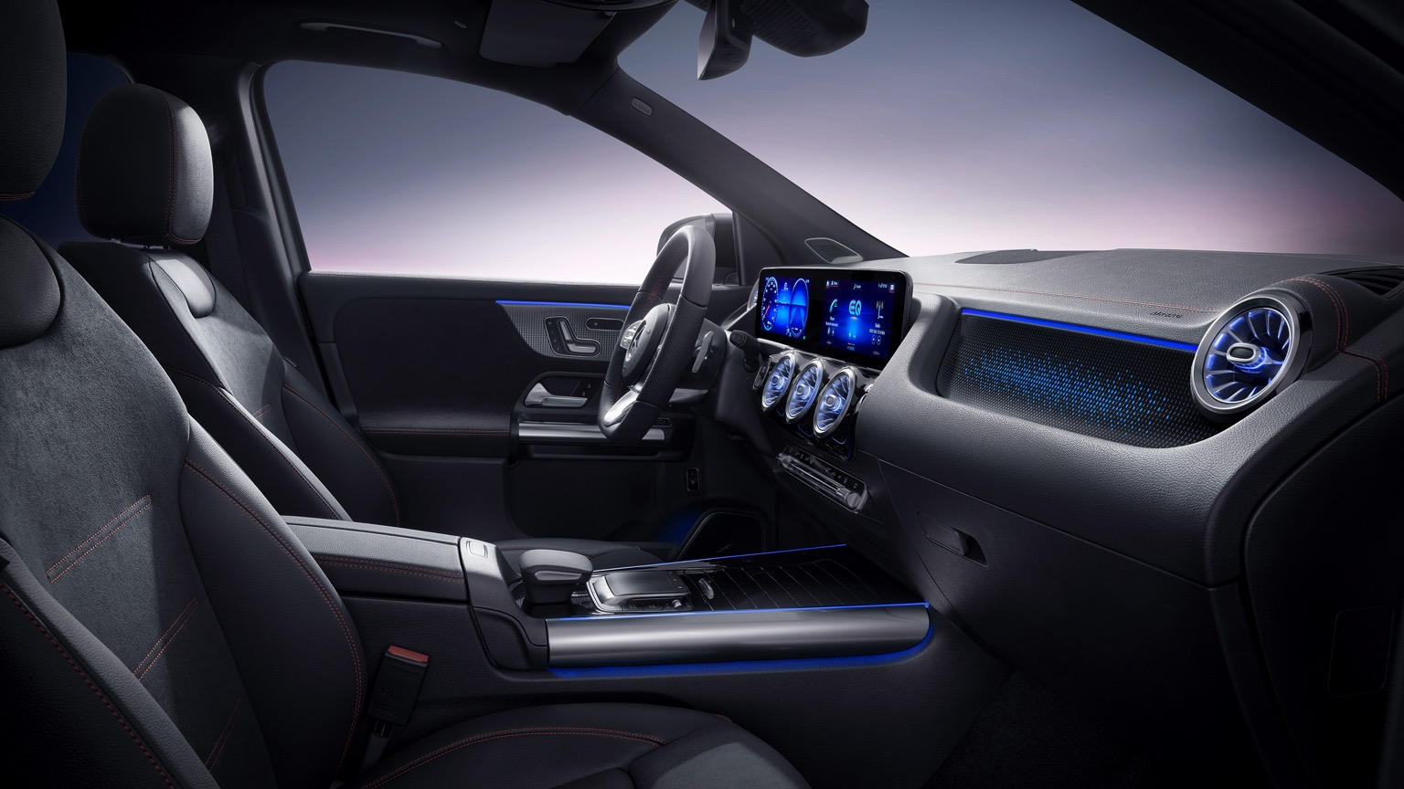 Vehicle Feature Picture