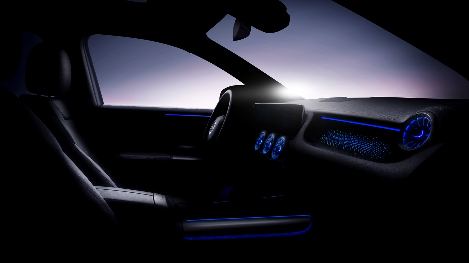 Vehicle Feature Picture