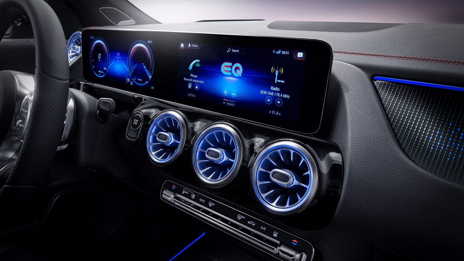 Vehicle Feature Picture