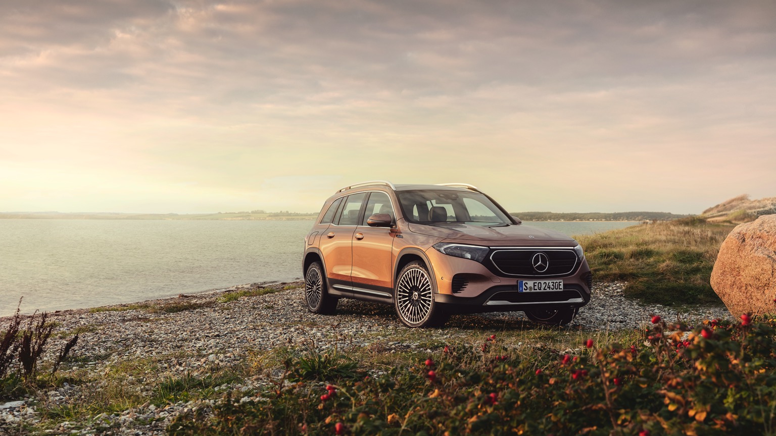 Vehicle Feature Picture