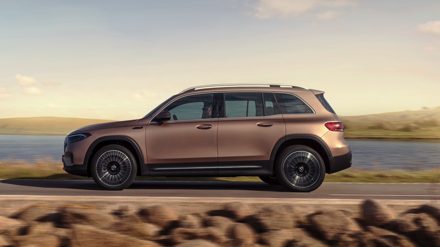 Vehicle Feature Picture