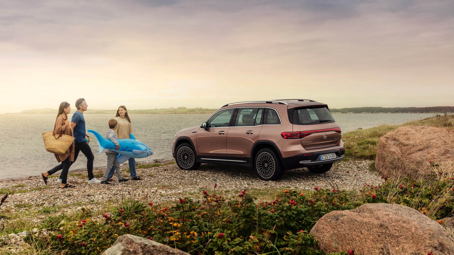 Vehicle Feature Picture