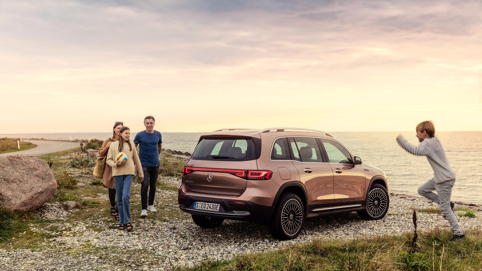 Vehicle Feature Picture