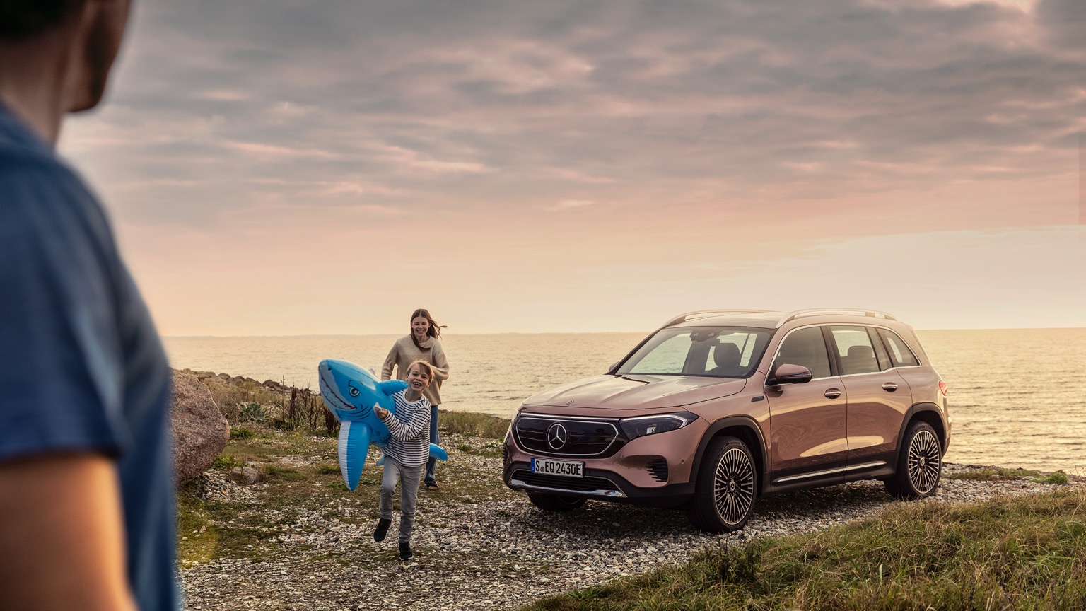 Vehicle Feature Picture