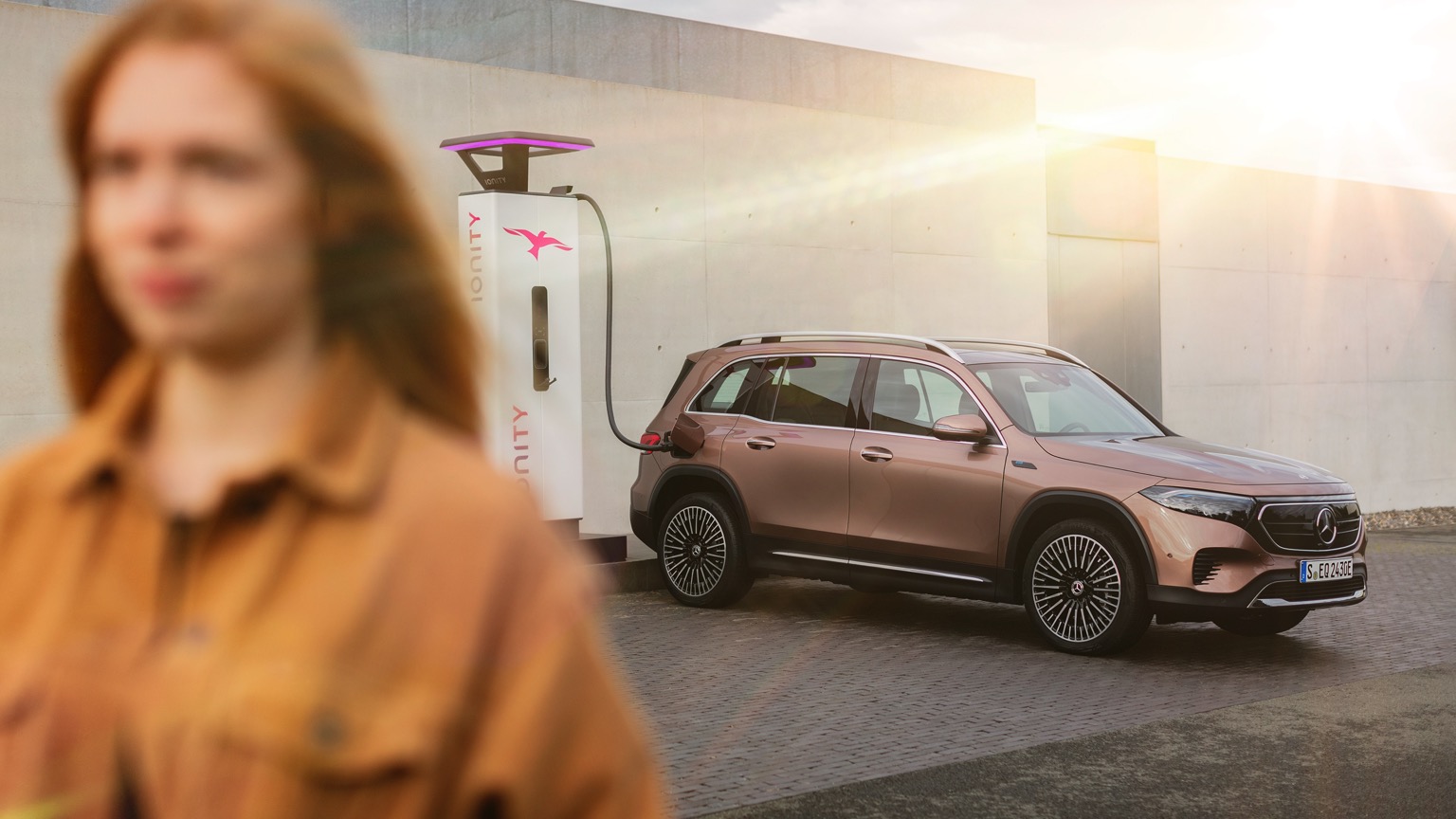 Vehicle Feature Picture