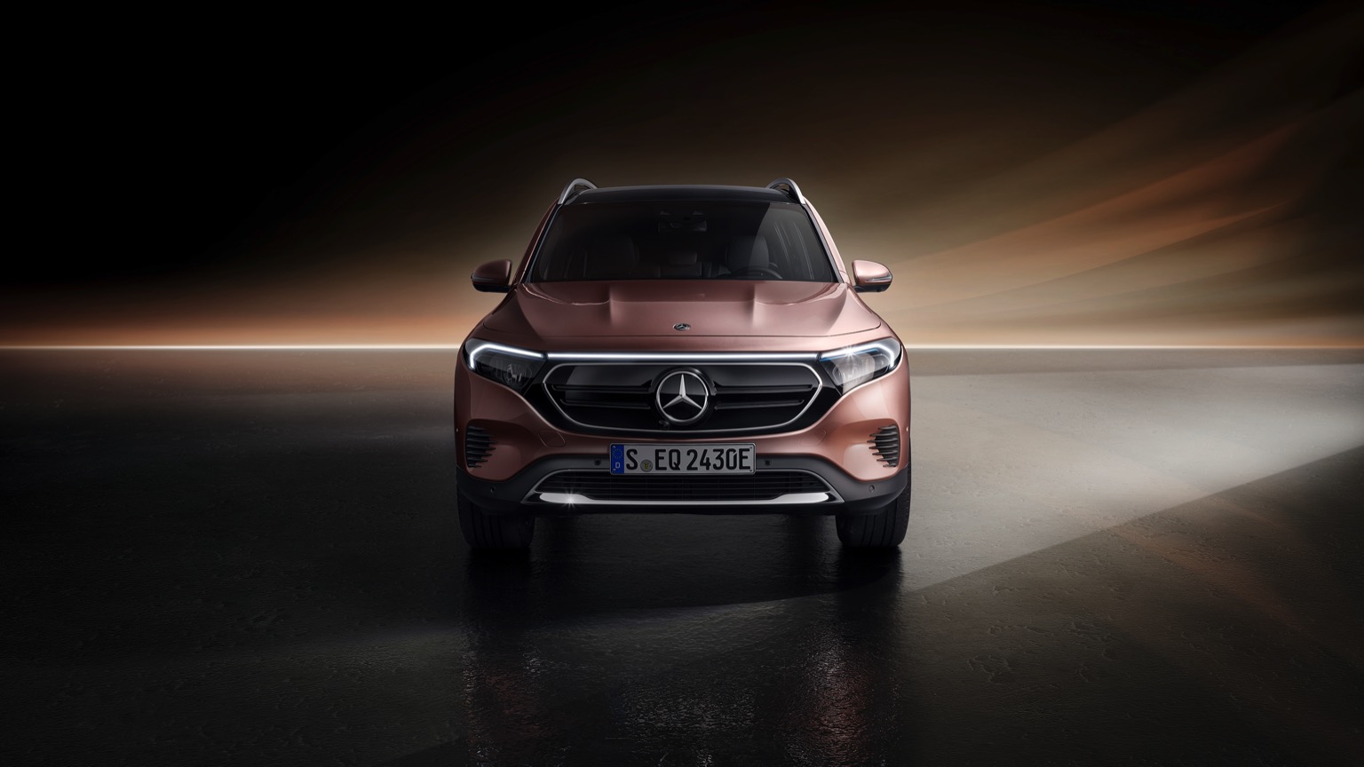 Vehicle Feature Picture