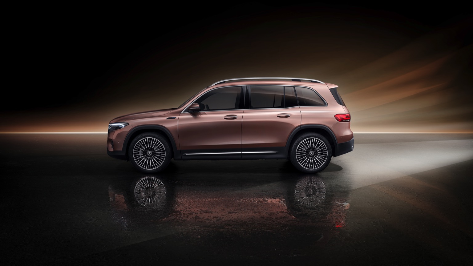 Vehicle Feature Picture