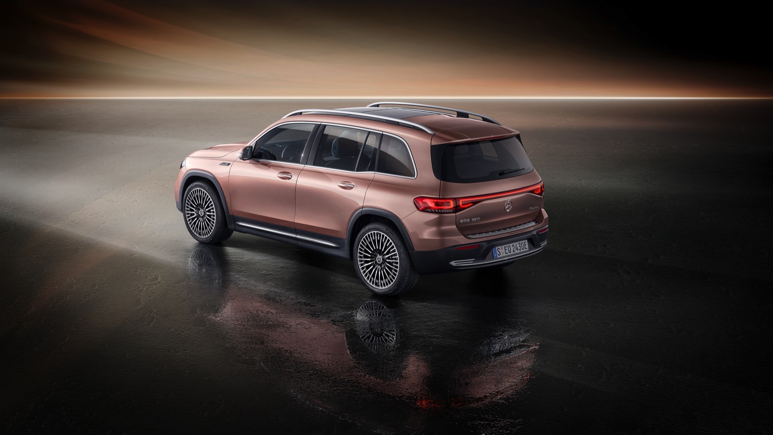 Vehicle Feature Picture