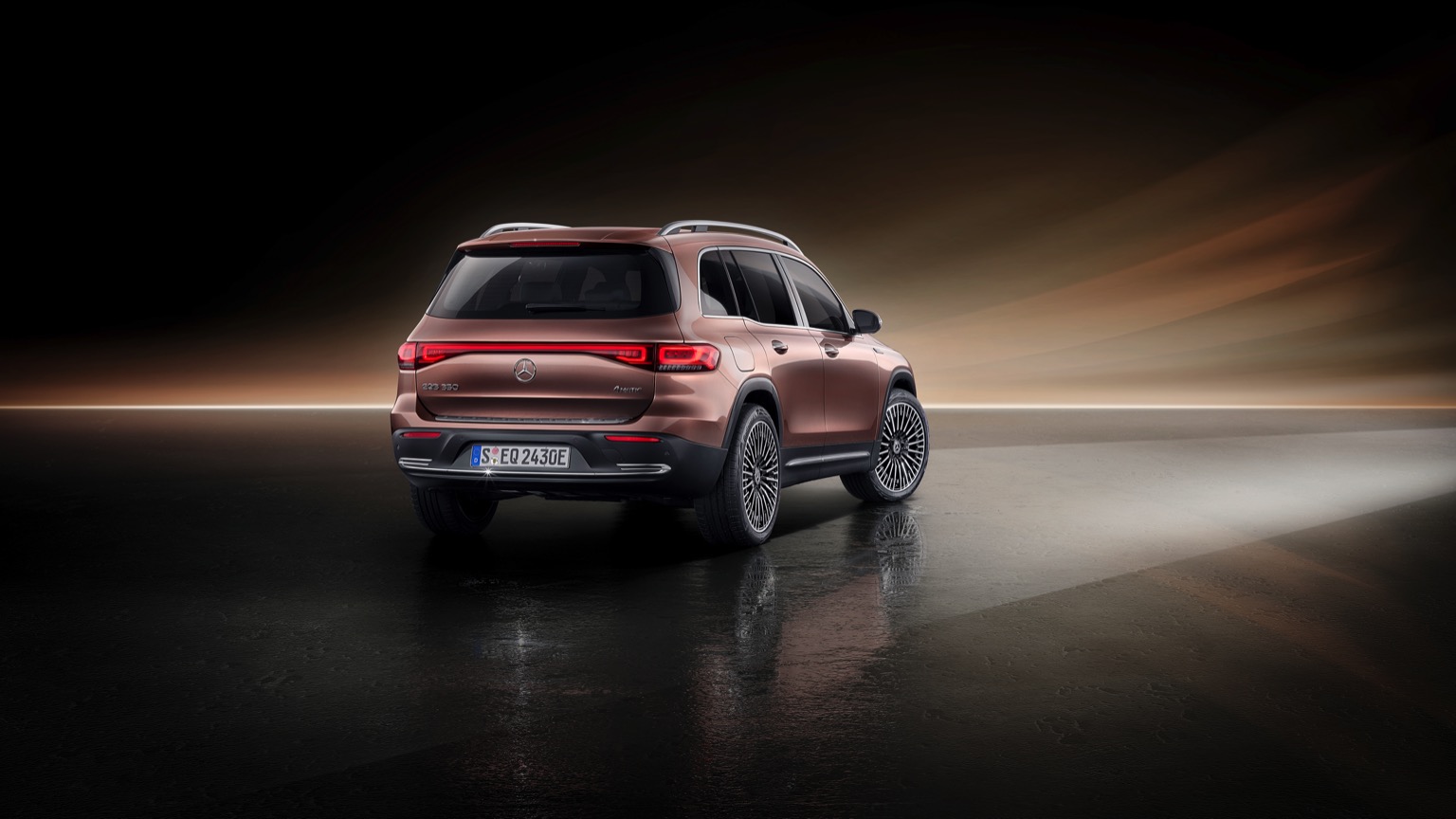 Vehicle Feature Picture