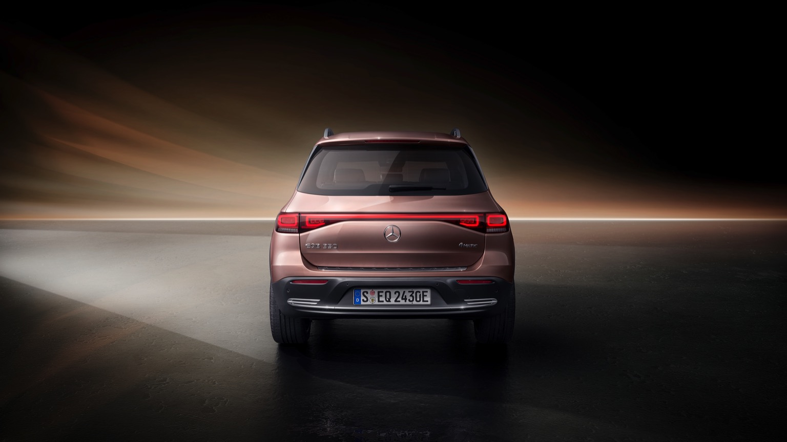 Vehicle Feature Picture