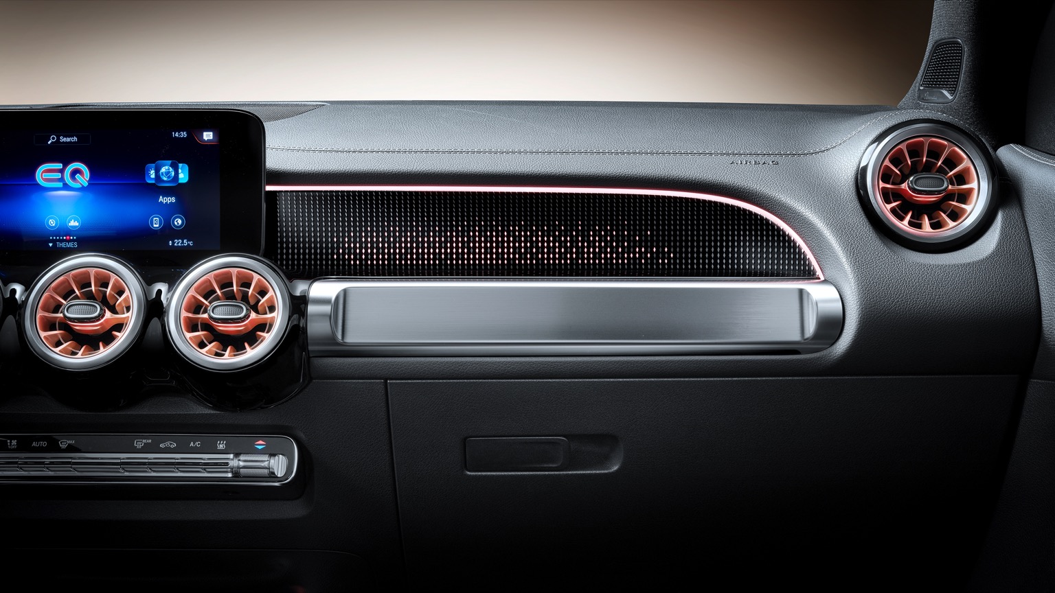 Vehicle Feature Picture