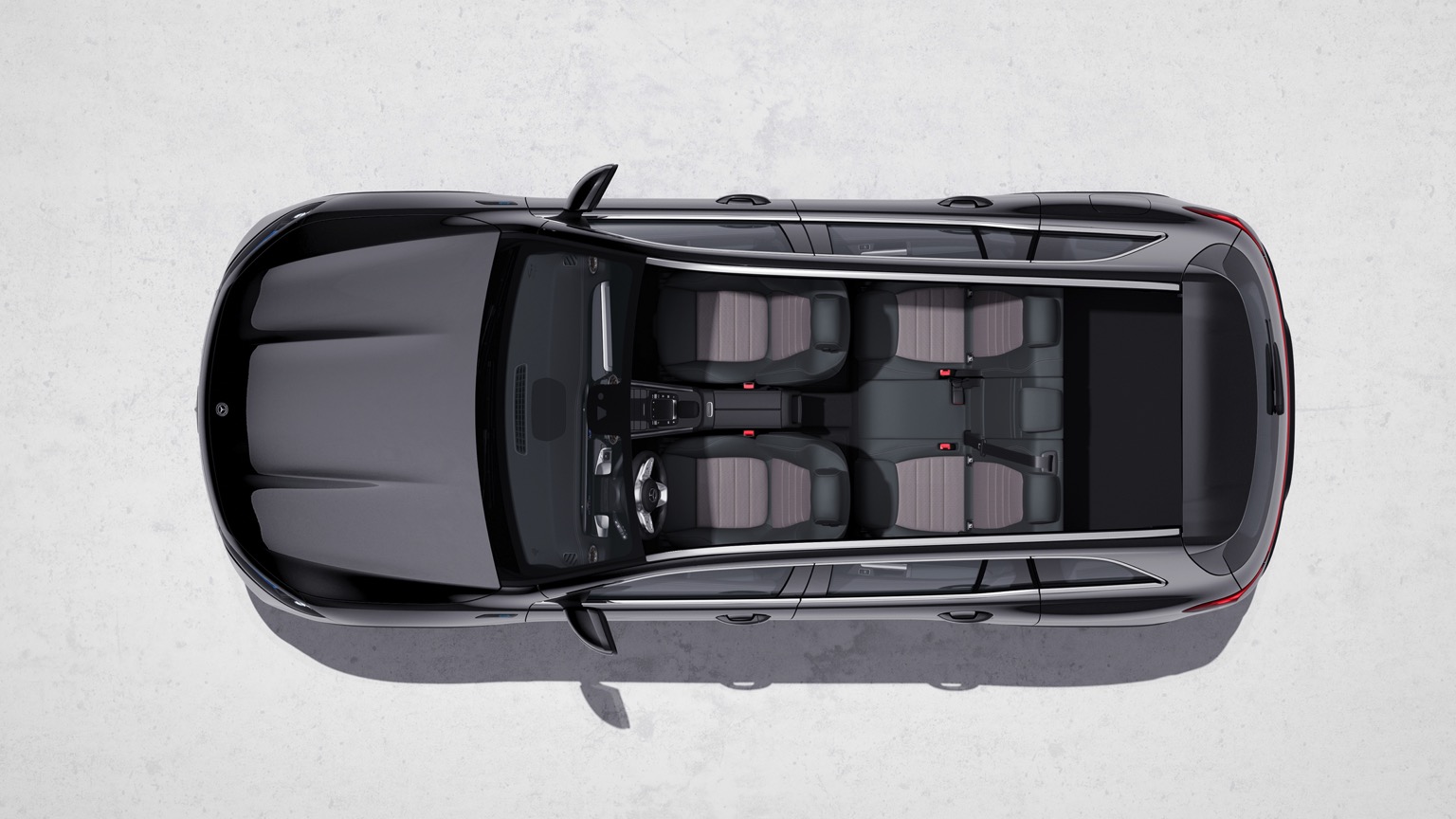 Vehicle Feature Picture