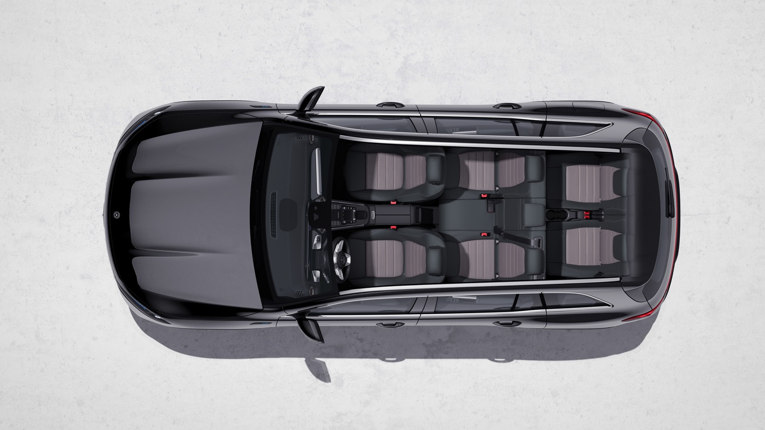 Vehicle Feature Picture