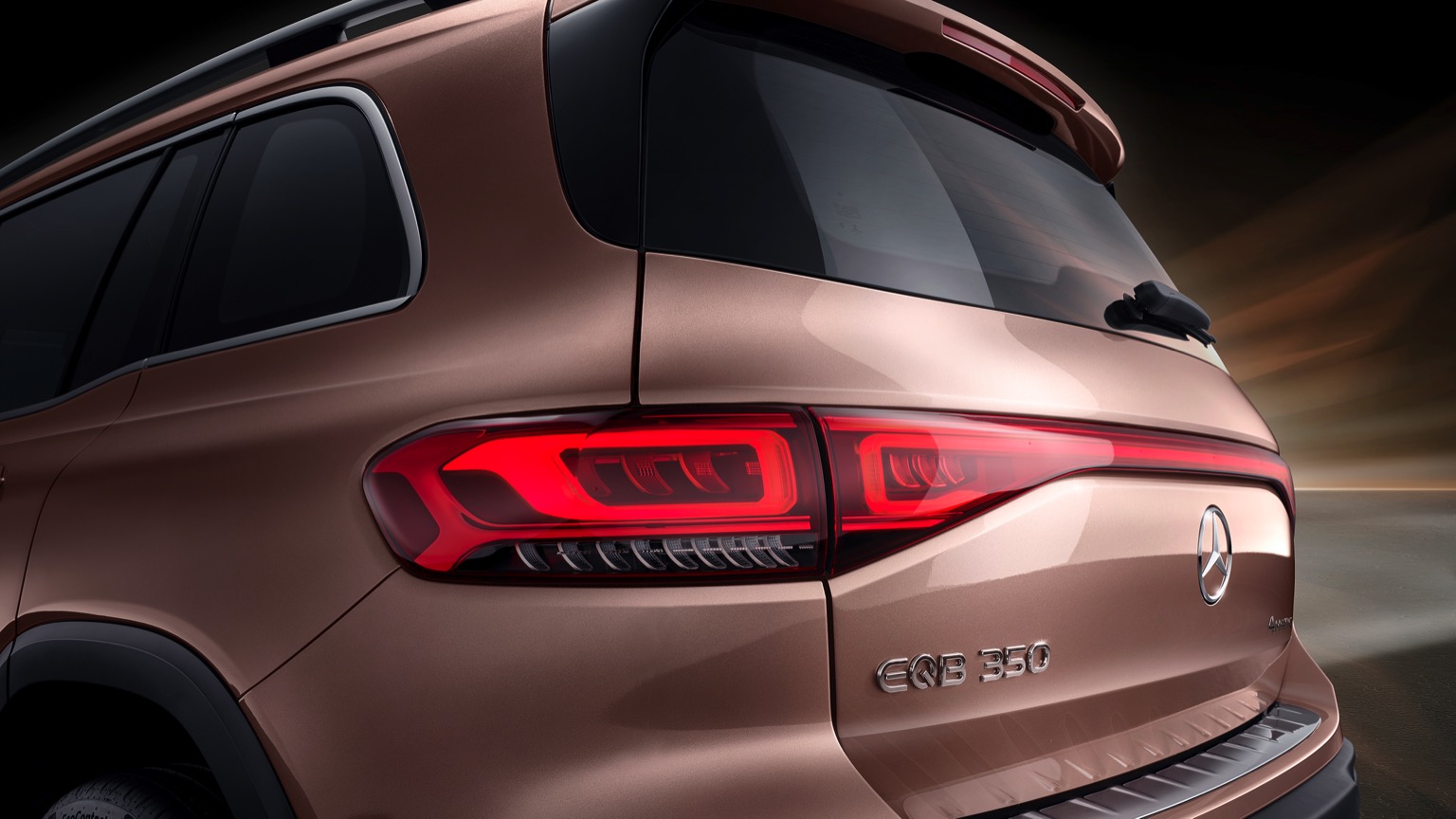 Vehicle Feature Picture