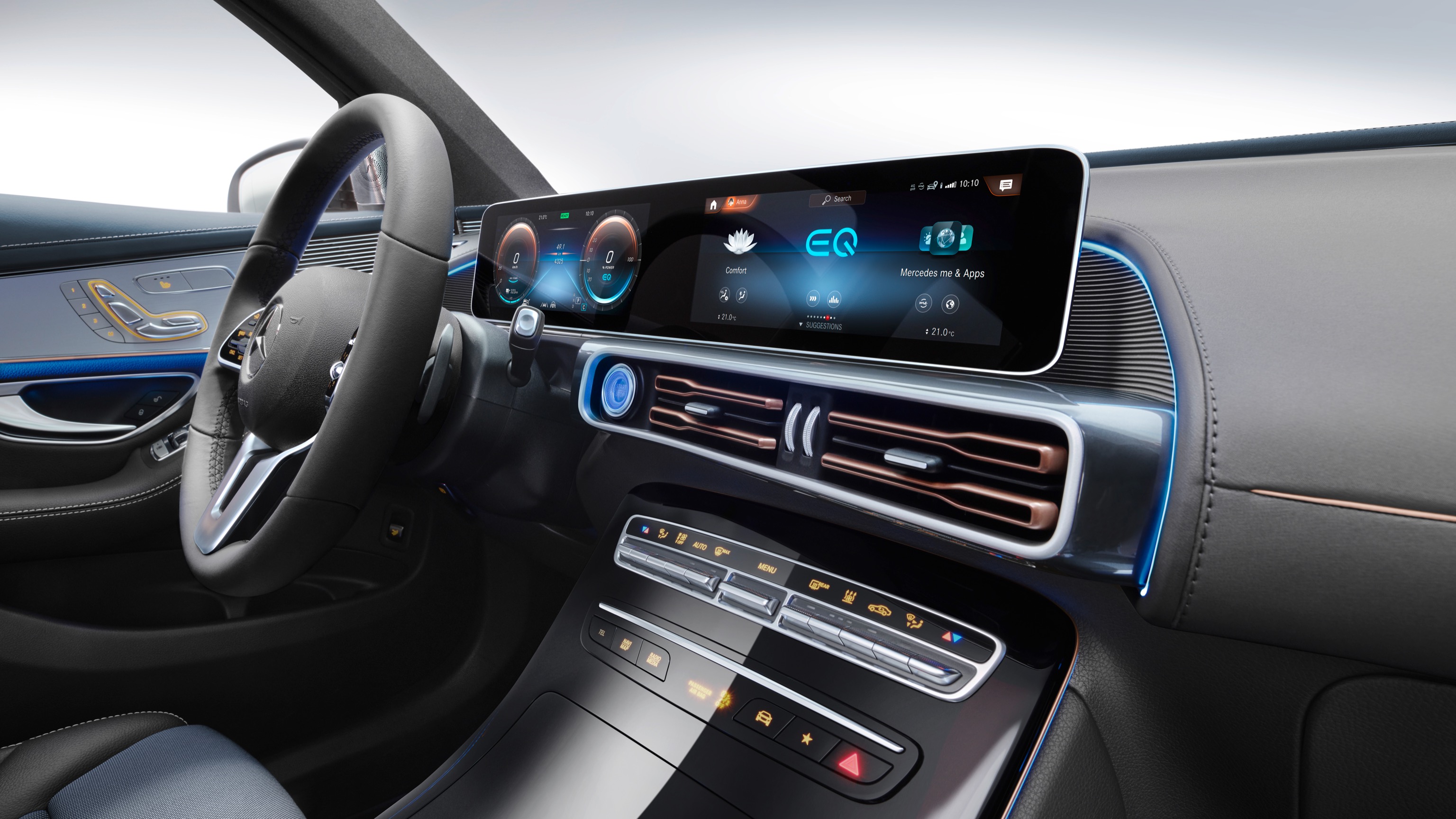 Vehicle Feature Picture