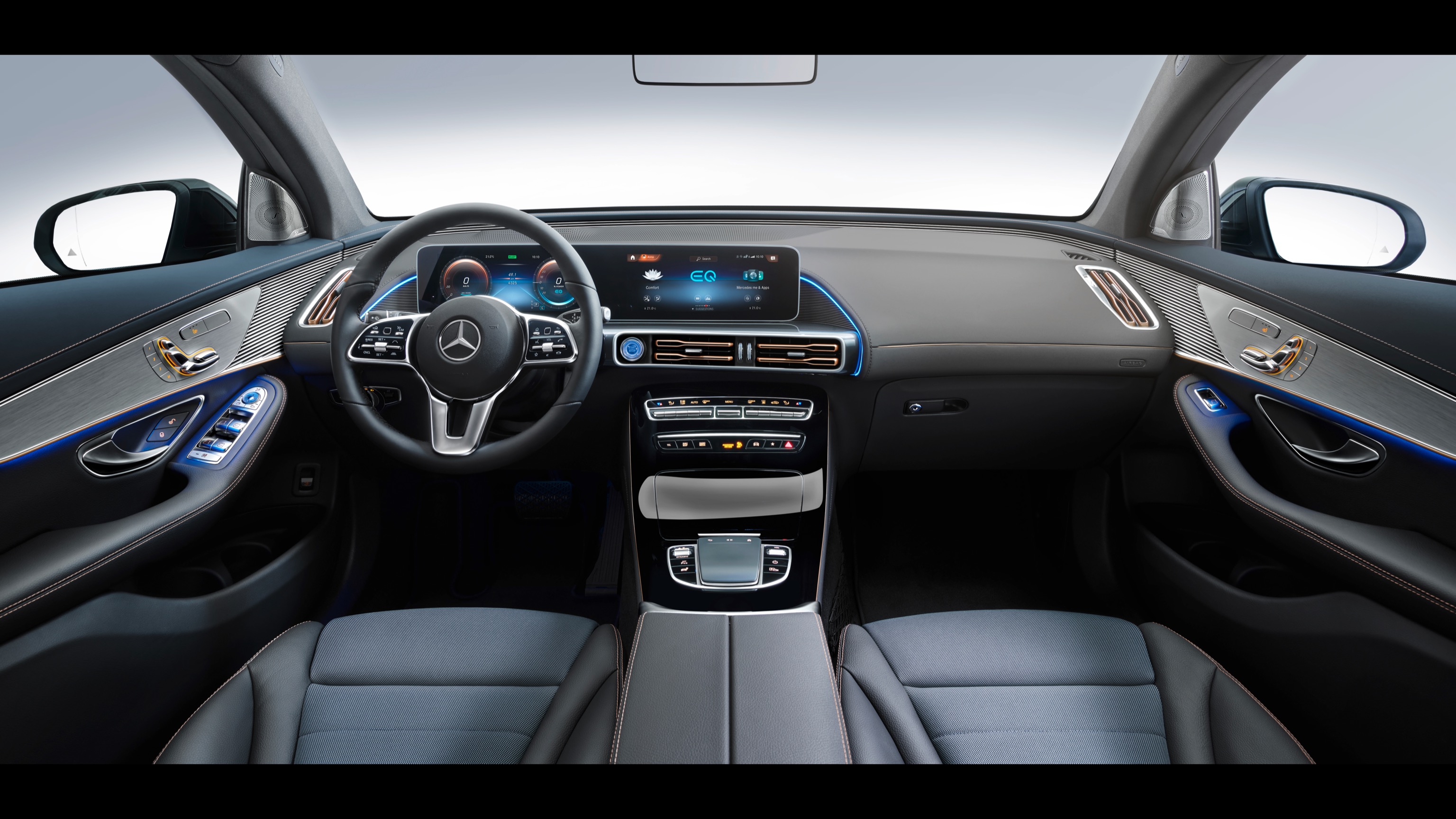 Vehicle Feature Picture