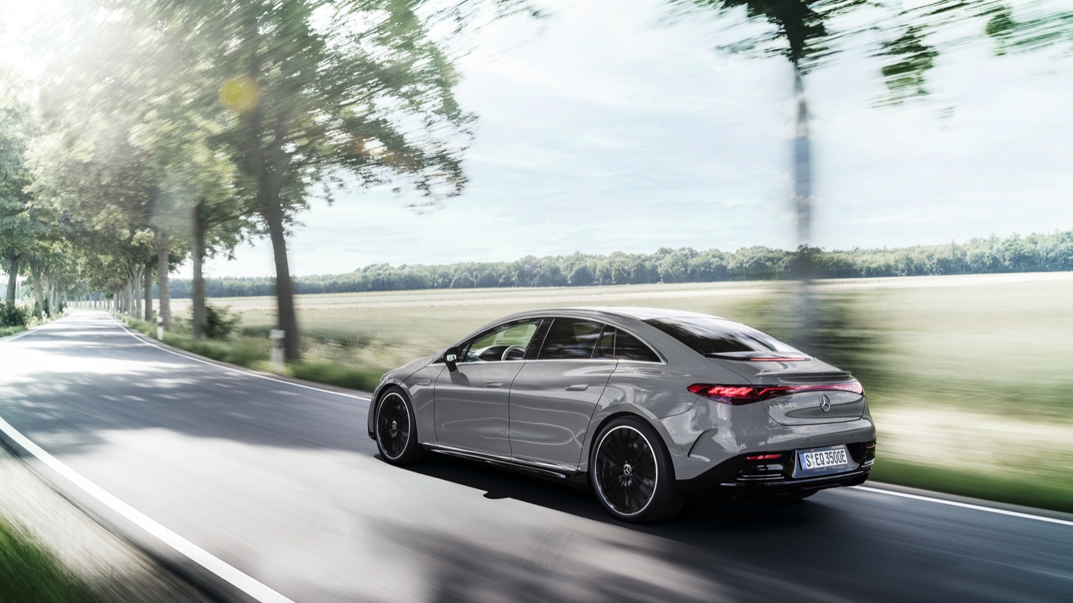 Vehicle Feature Picture