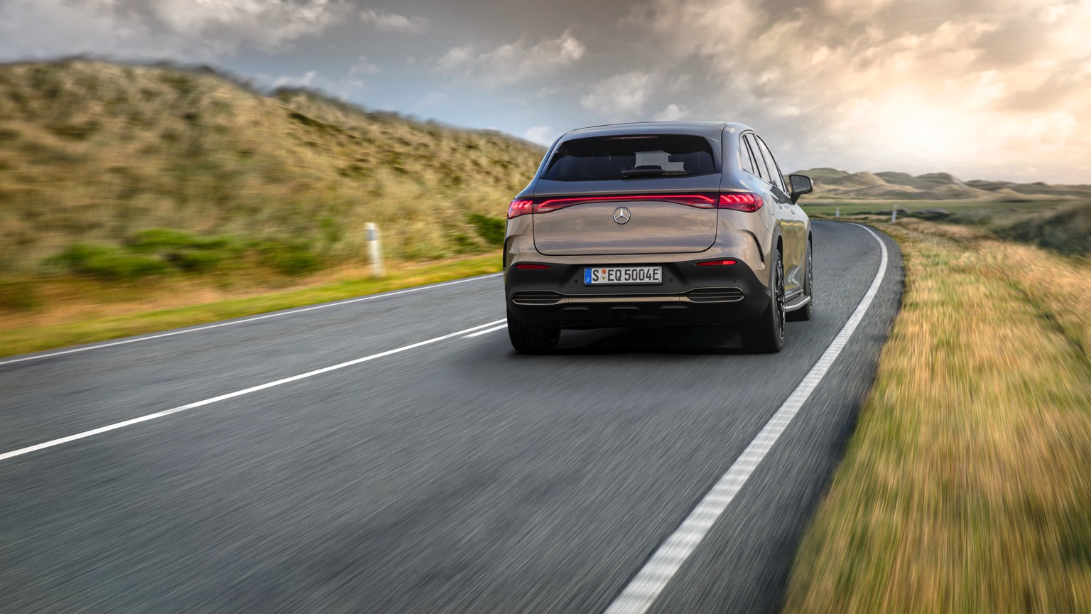 Vehicle Feature Picture