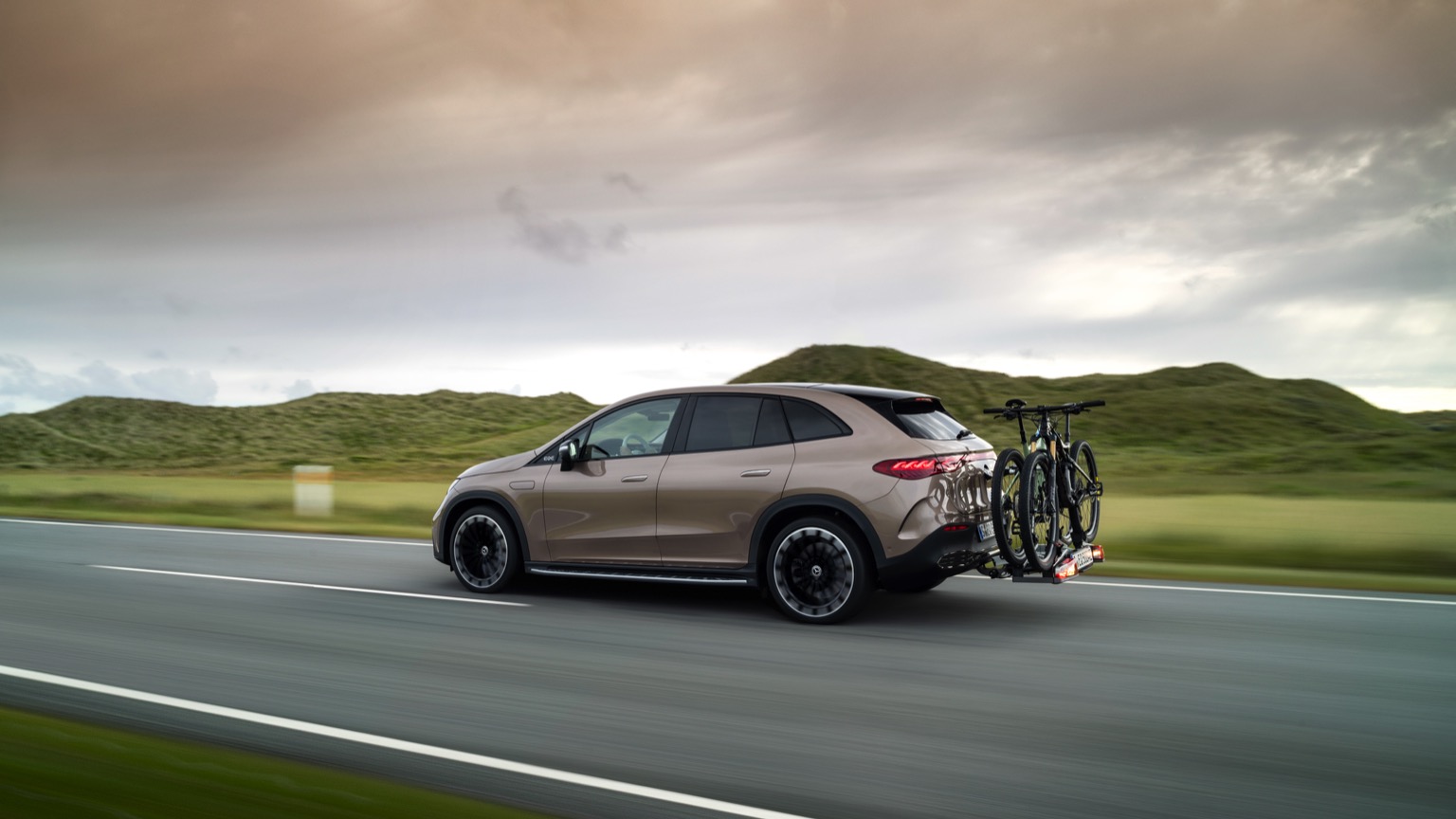 Vehicle Feature Picture