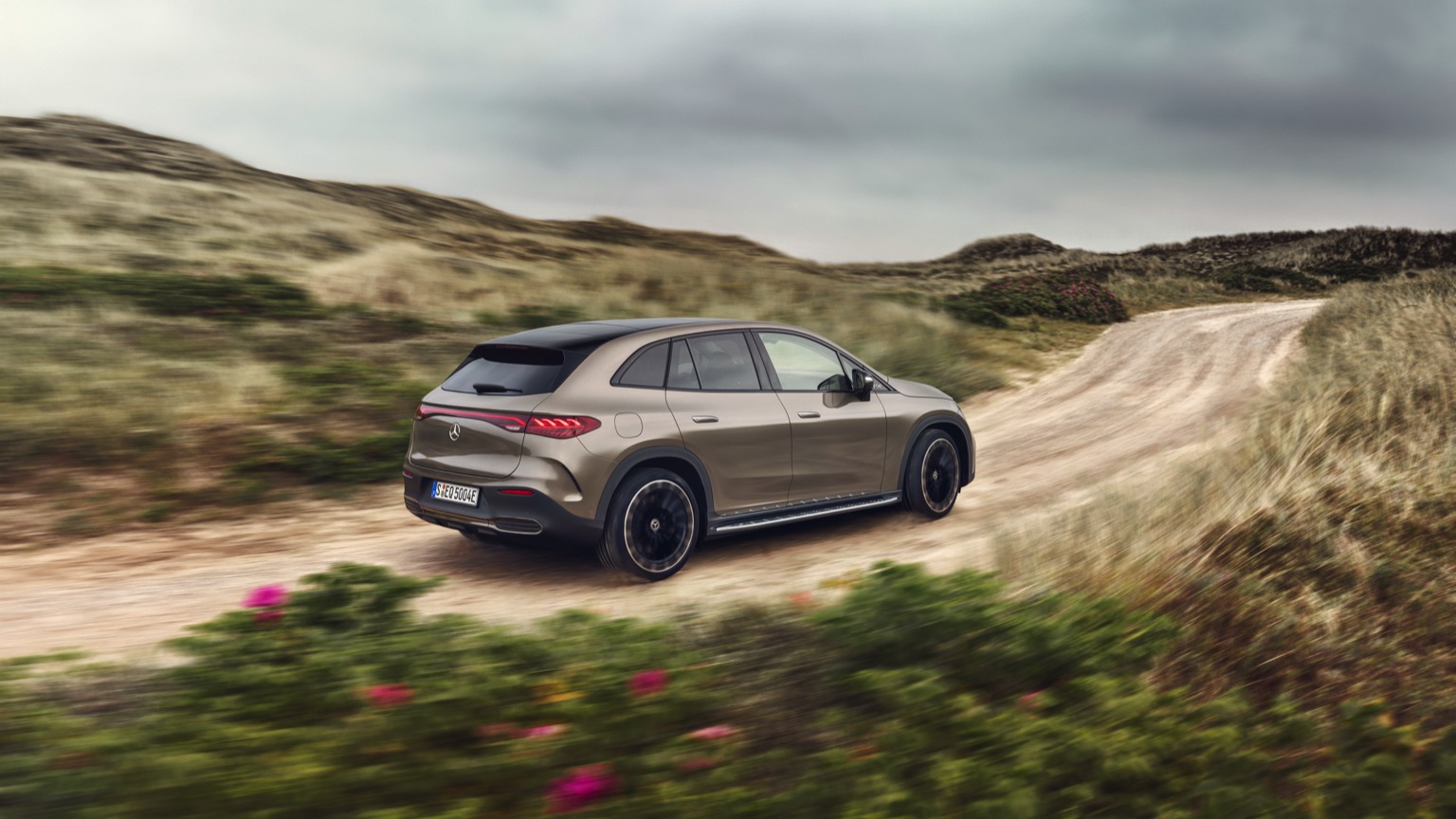 Vehicle Feature Picture