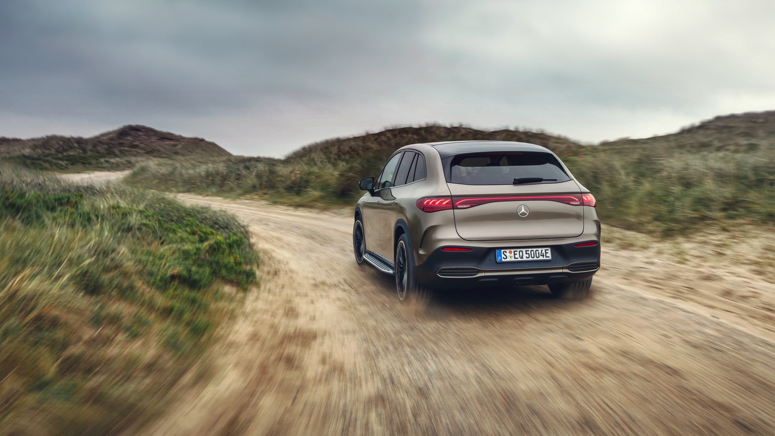 Vehicle Feature Picture