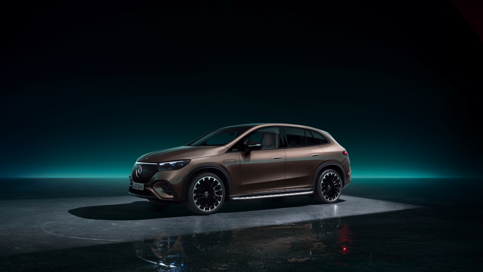 Vehicle Feature Picture