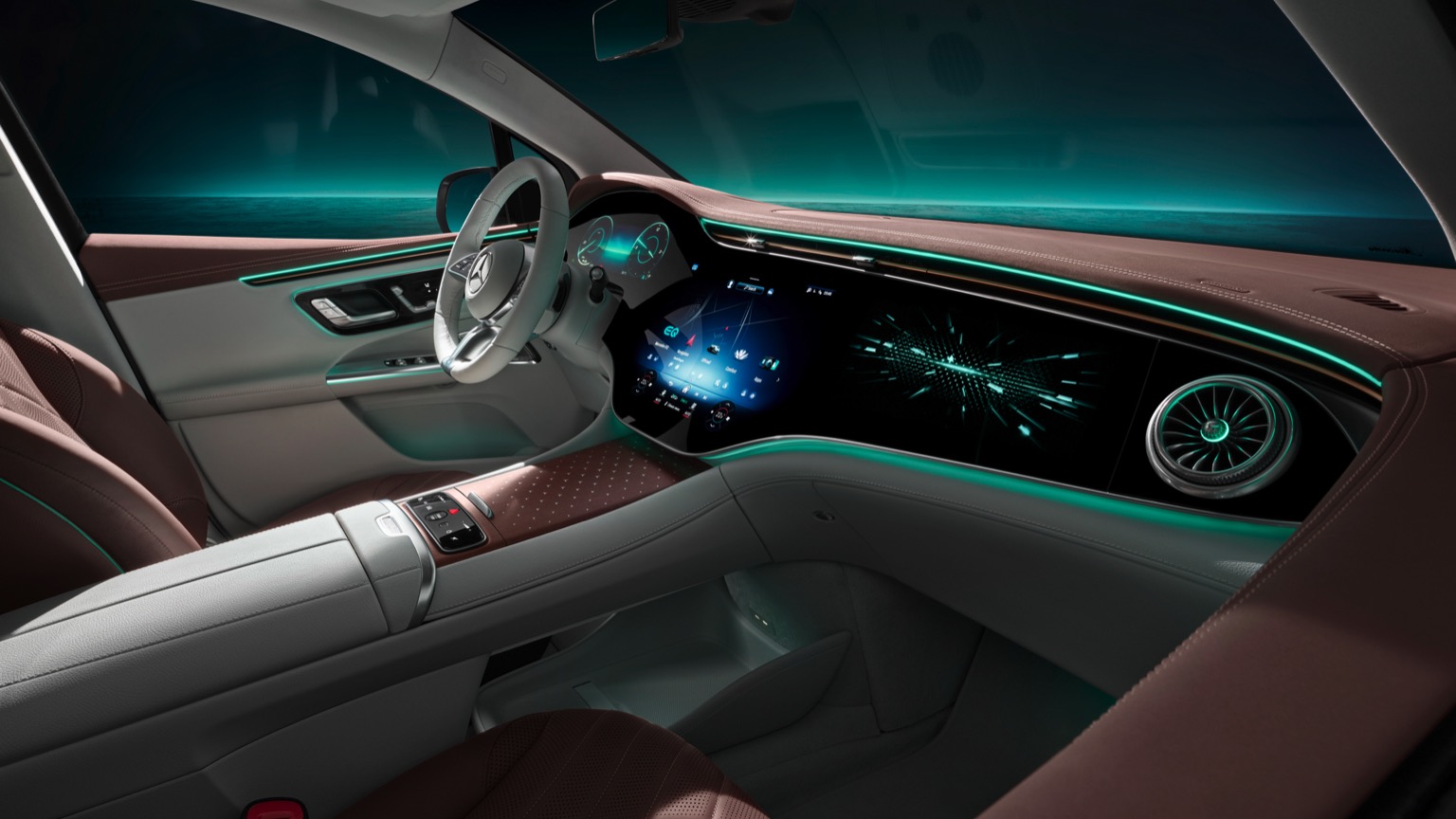 Vehicle Feature Picture