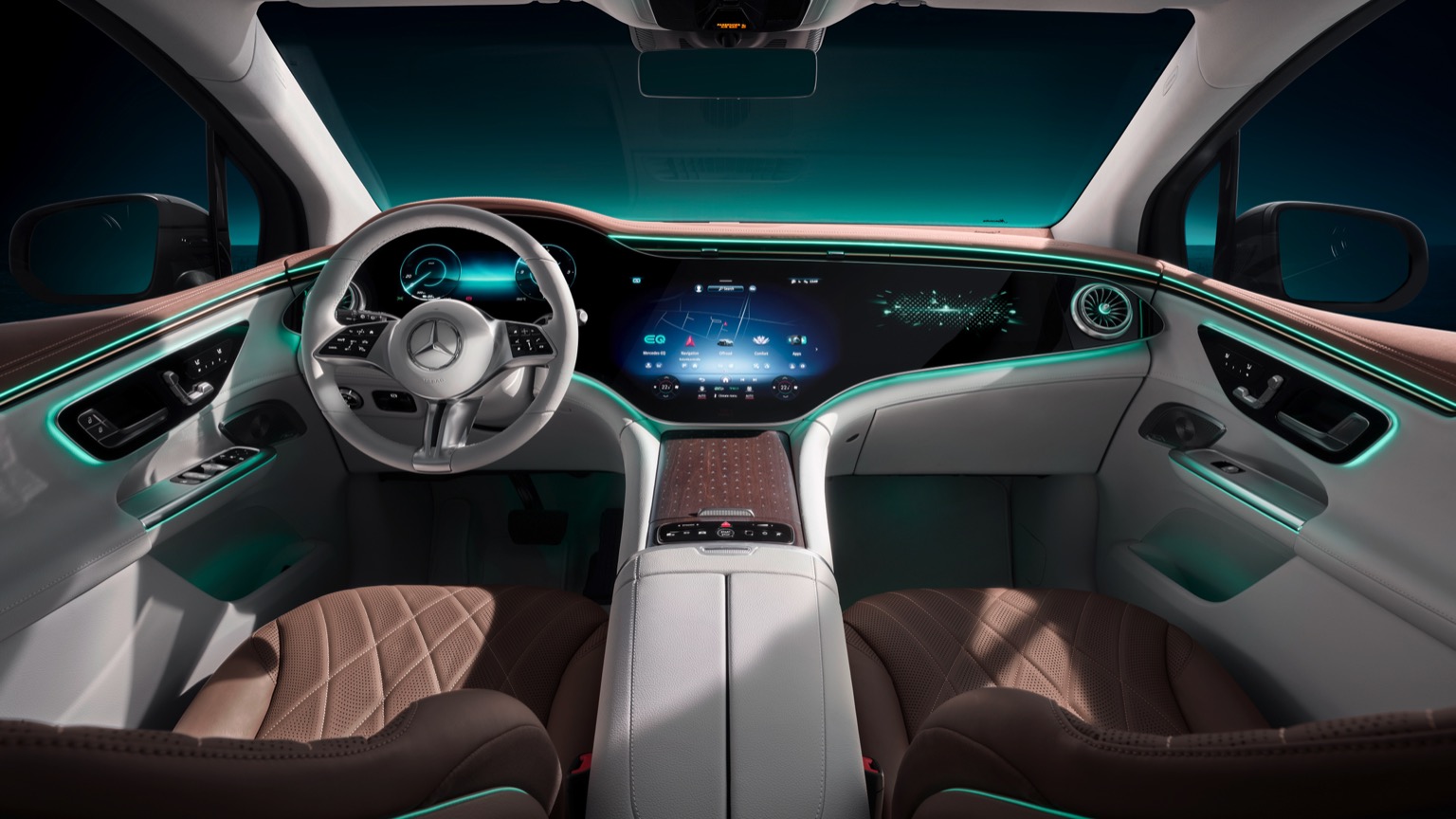 Vehicle Feature Picture