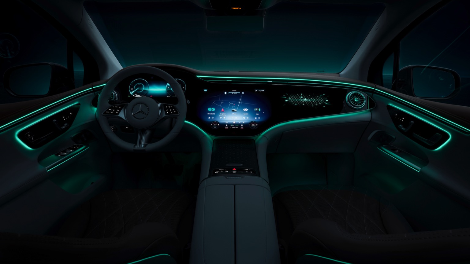 Vehicle Feature Picture