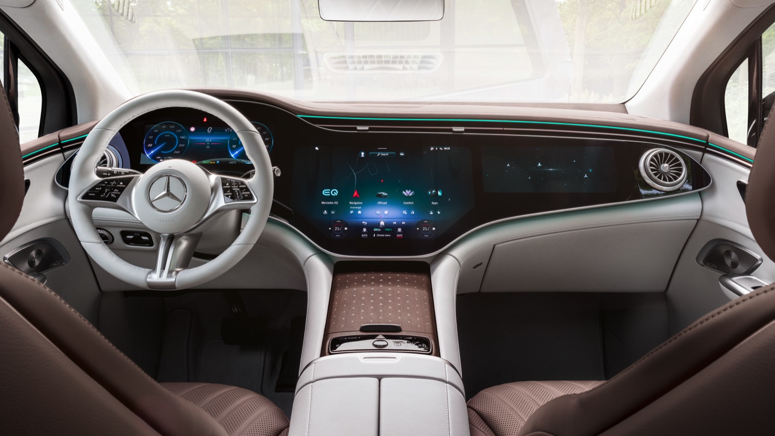 Vehicle Feature Picture