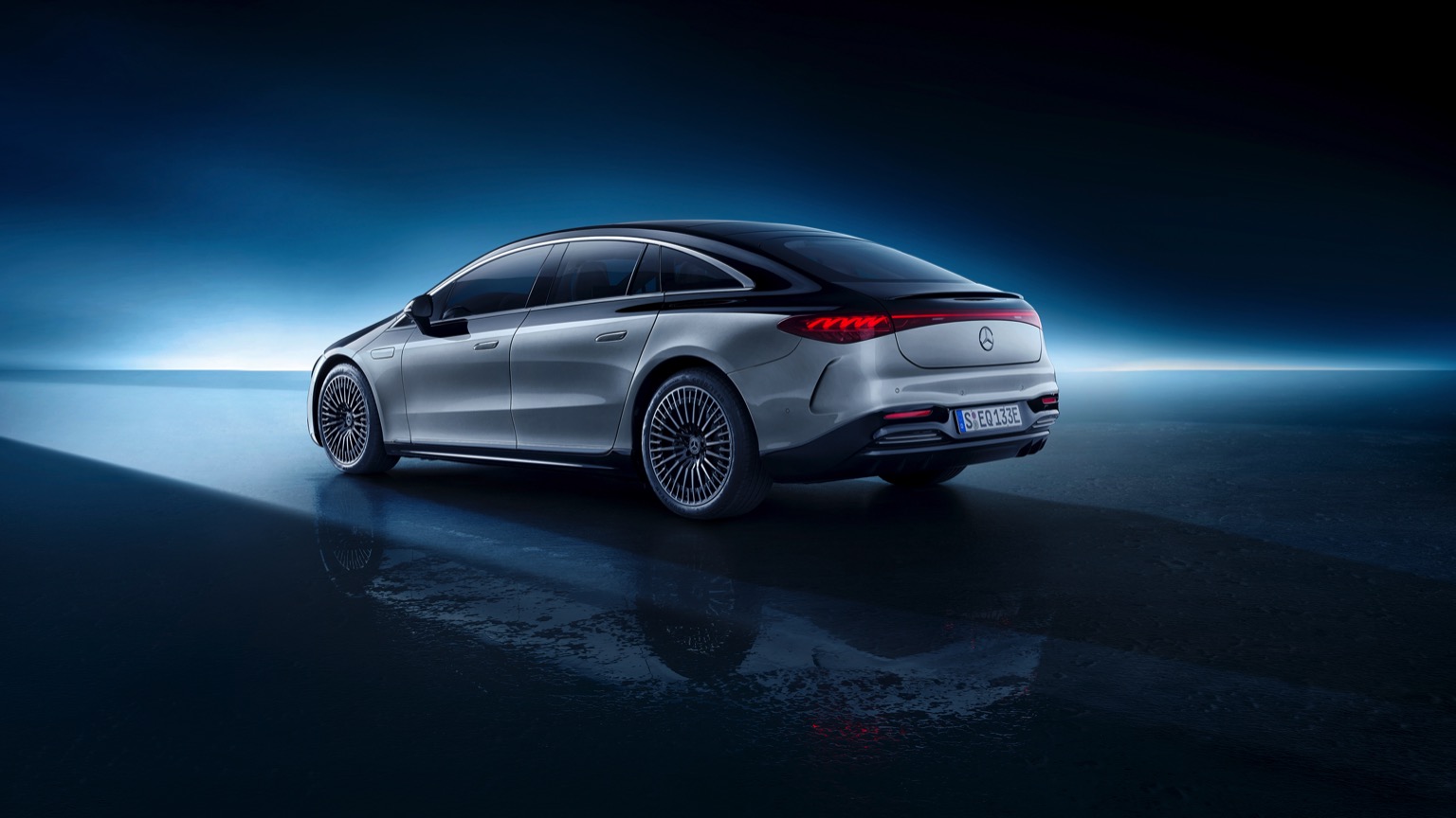 Vehicle Feature Picture