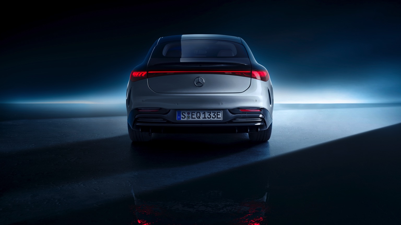 Vehicle Feature Picture