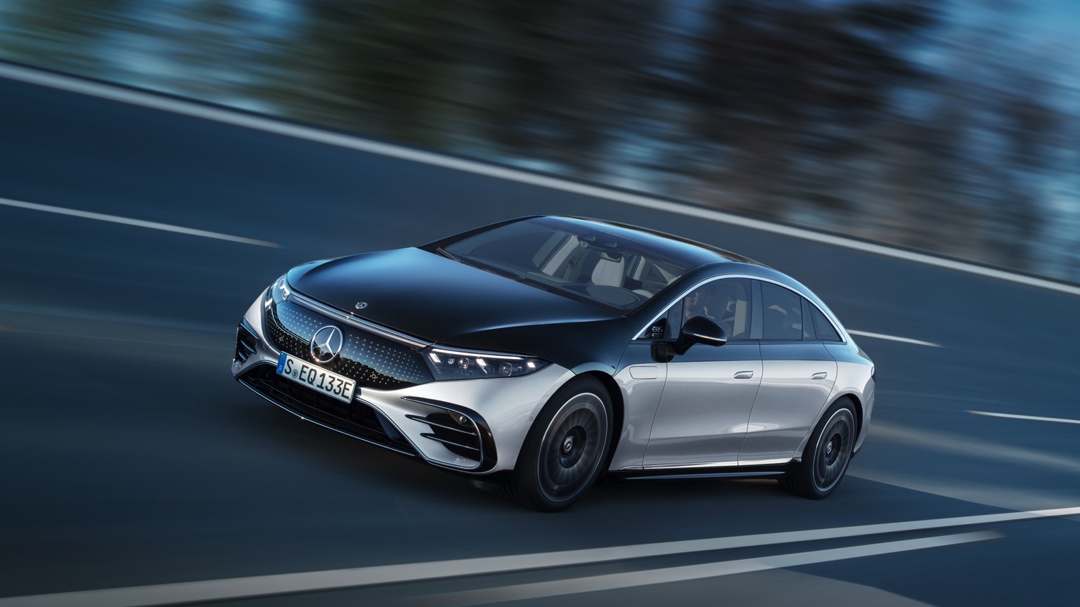 Vehicle Feature Picture