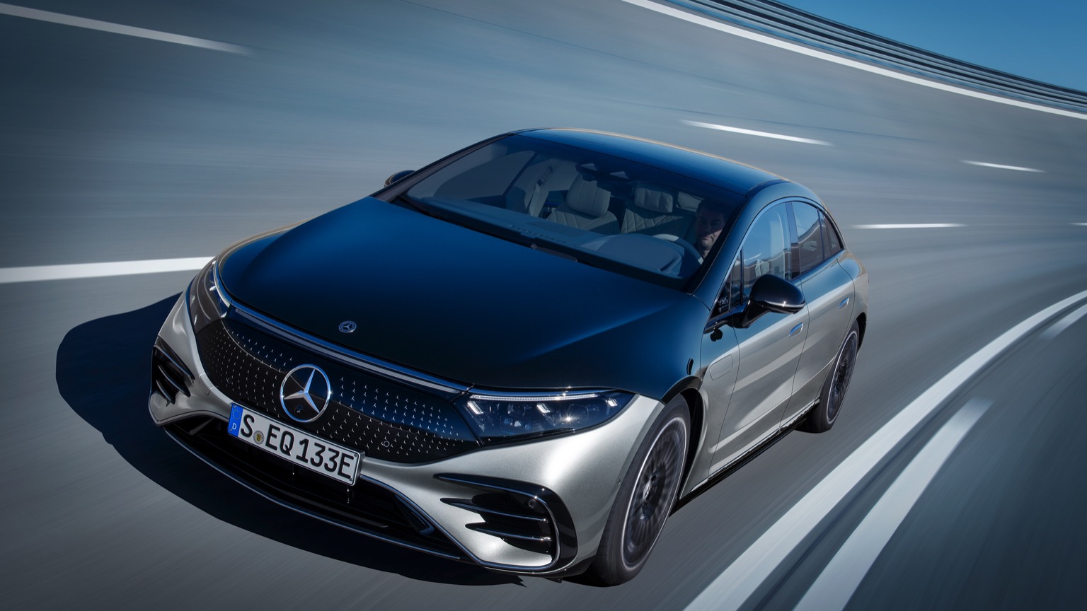 Vehicle Feature Picture