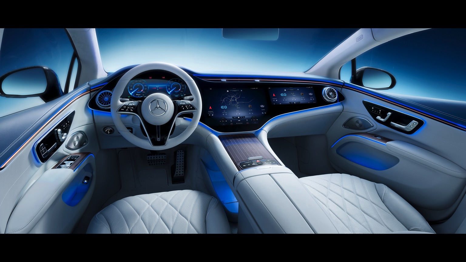 Vehicle Feature Picture