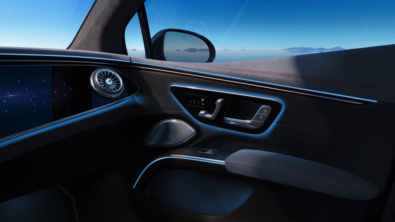 Vehicle Feature Picture