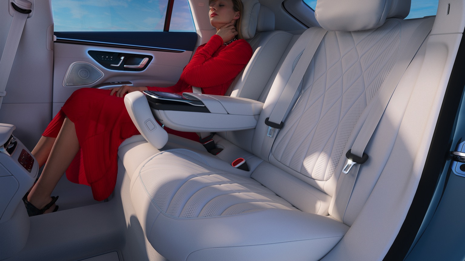 Vehicle Feature Picture