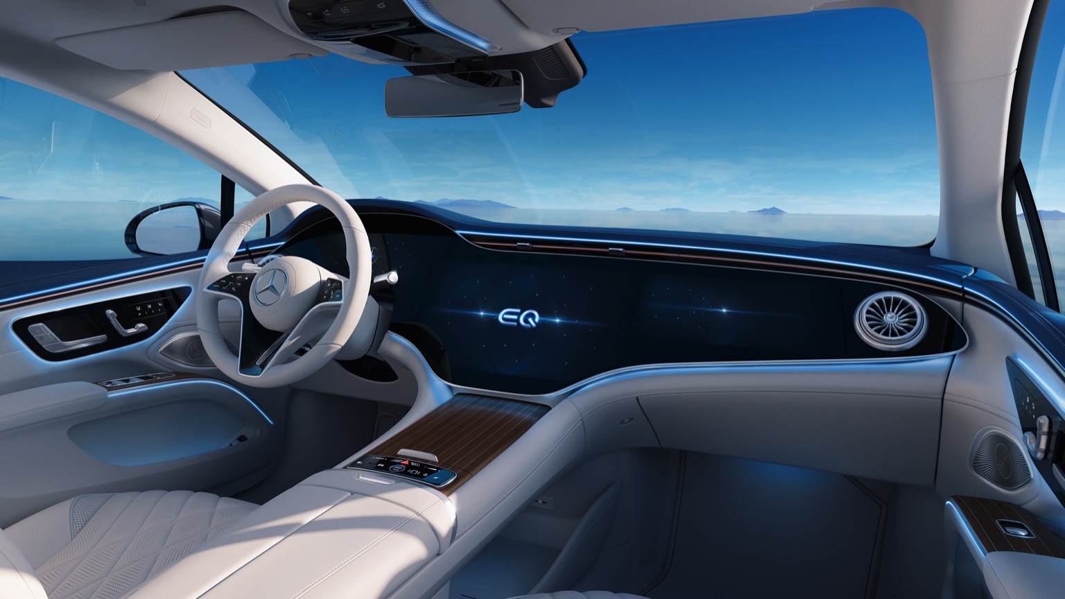 Vehicle Feature Picture