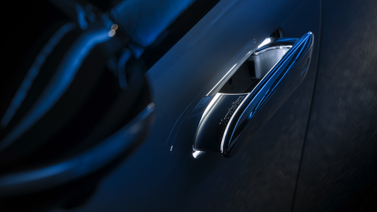 Vehicle Feature Picture