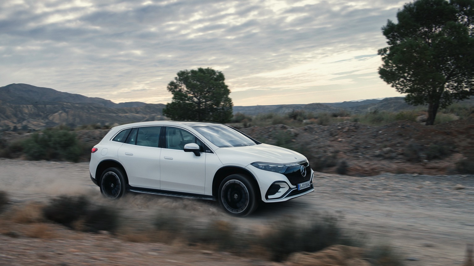 Vehicle Feature Picture