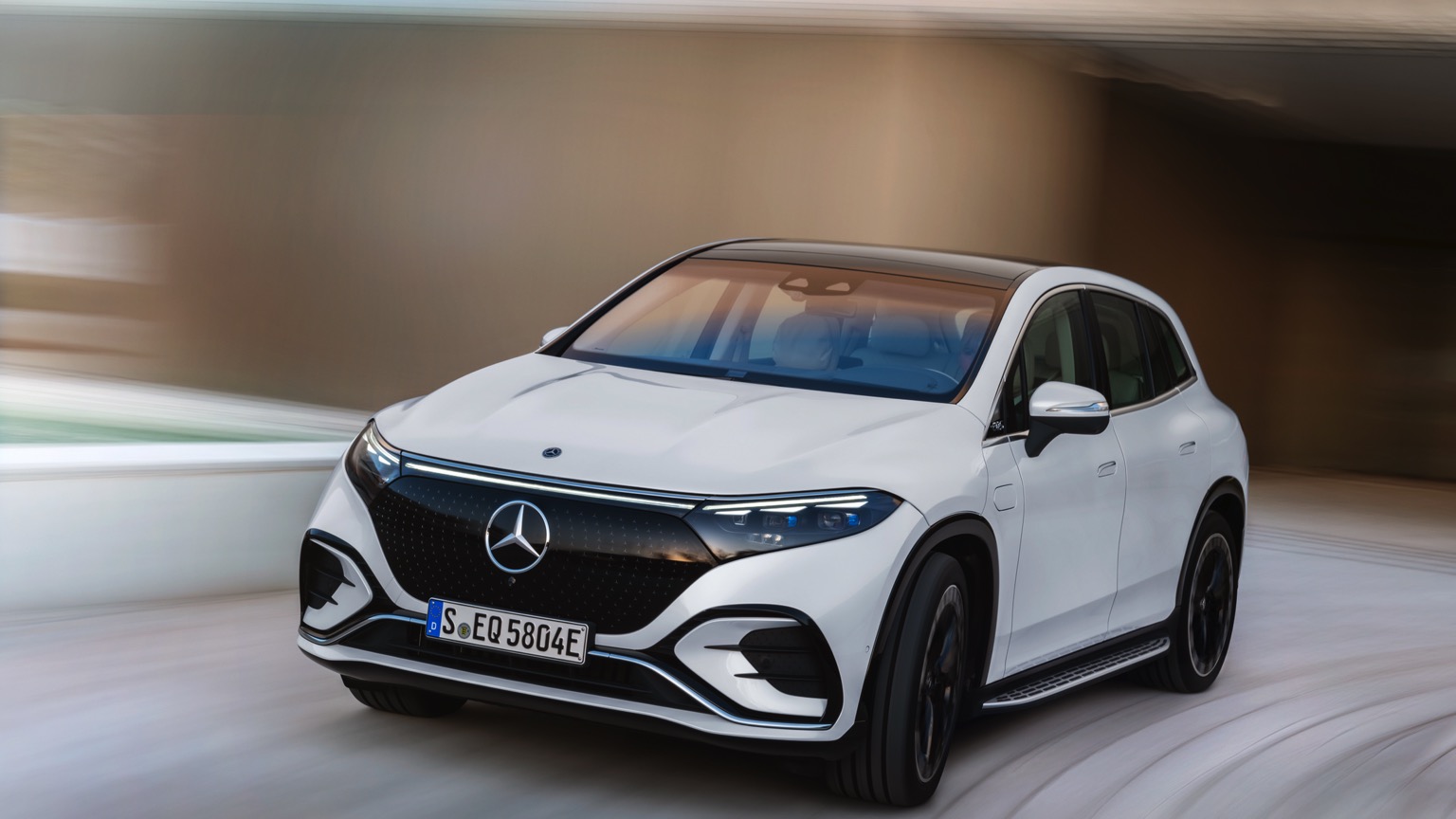 Vehicle Feature Picture