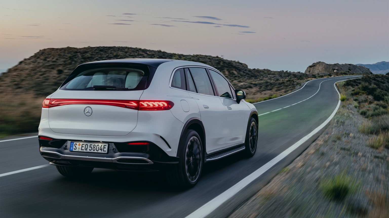 Vehicle Feature Picture