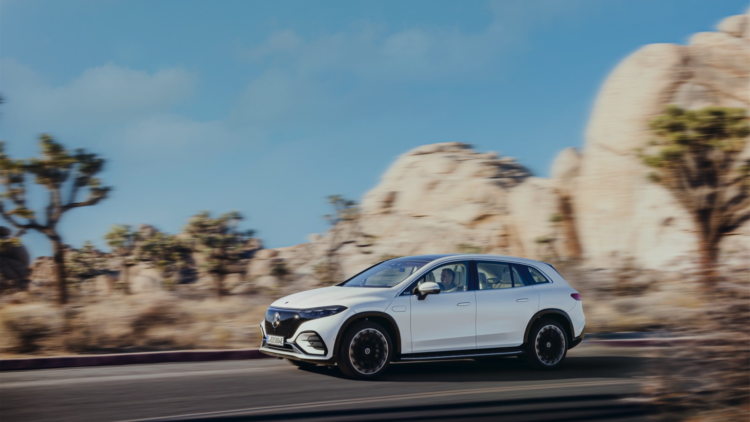 Vehicle Feature Picture