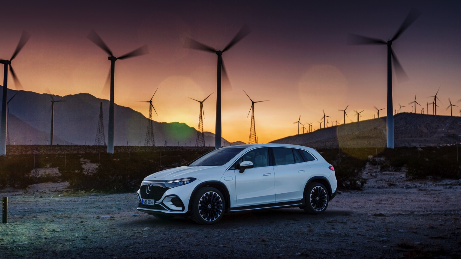 Vehicle Feature Picture