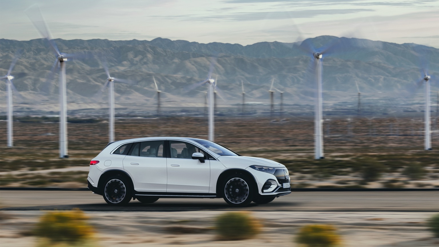 Vehicle Feature Picture