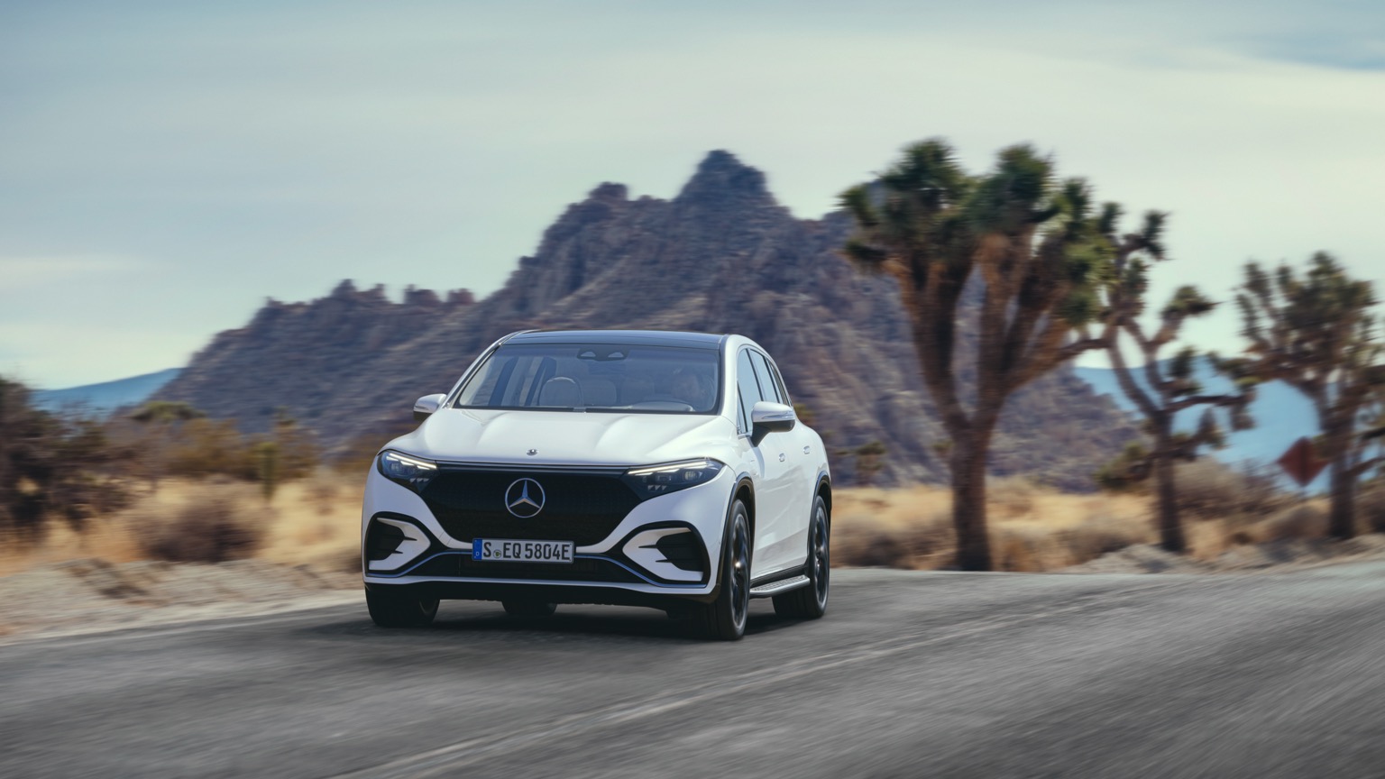 Vehicle Feature Picture