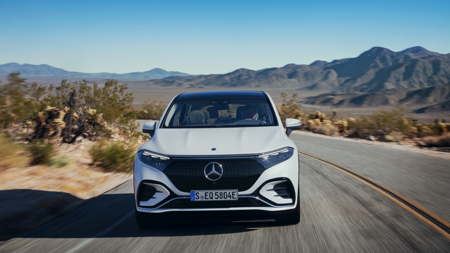 Vehicle Feature Picture